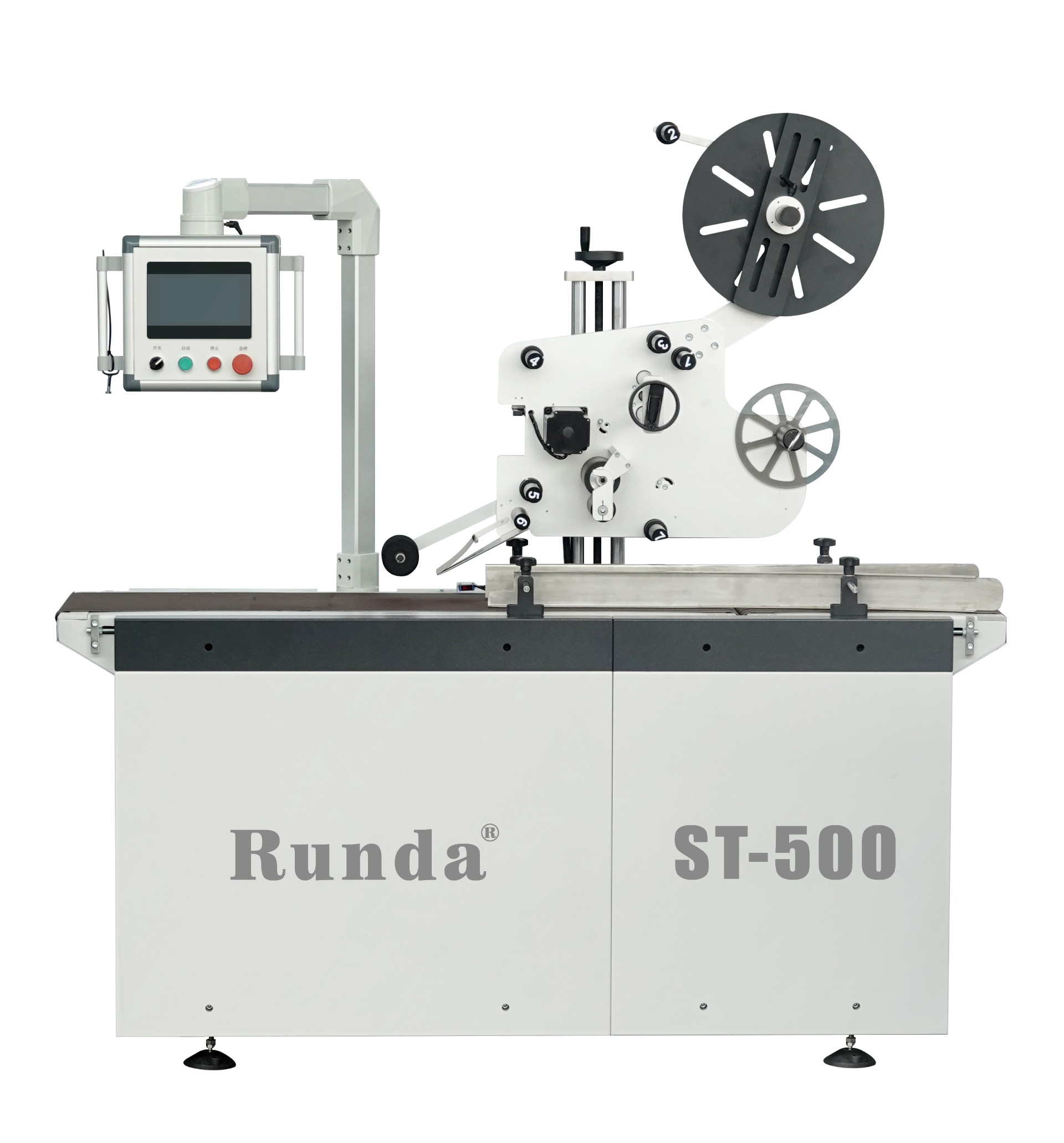 包裝業劇變初顯，熱收縮膜包裝機未來可期 